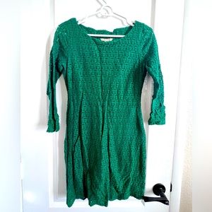 Banana Republic Dress (size 4, fit is snug and short)